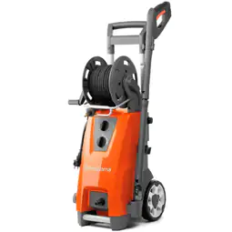 Hidrolimpiadora de alta presión Husqvarna PW480